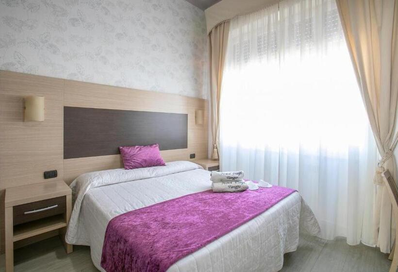 غرفة قياسية, Playa