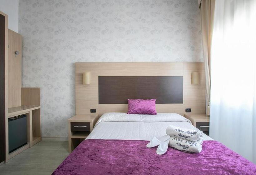 غرفة قياسية, Playa