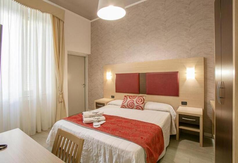 غرفة قياسية, Playa