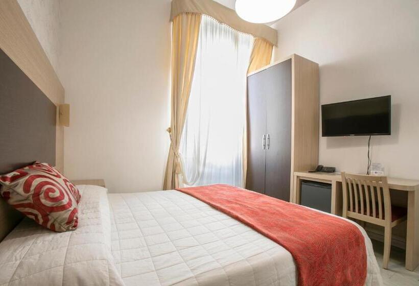 غرفة قياسية, Playa