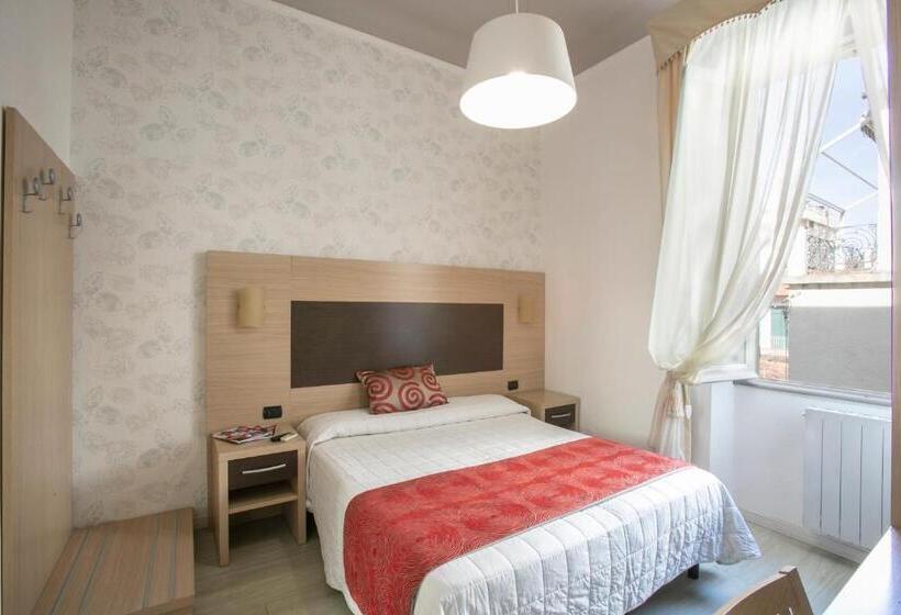 غرفة قياسية, Playa