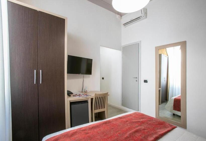 غرفة قياسية, Playa