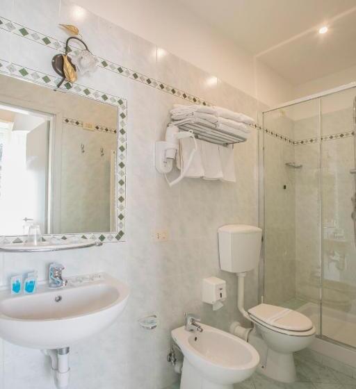 Triple Room Sea View, Playa