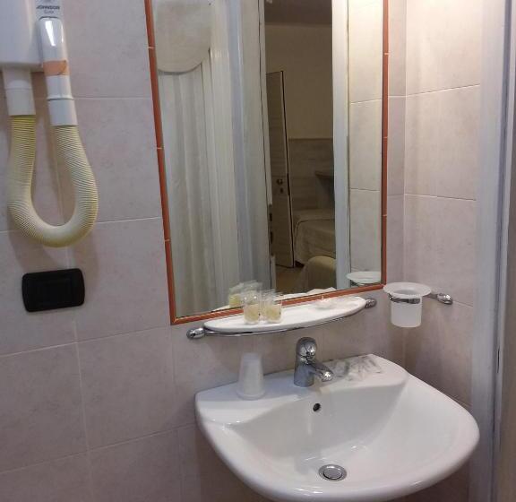 Triple Room Sea View, Playa