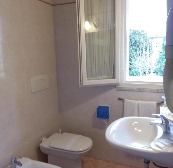 Triple Room Sea View, Playa