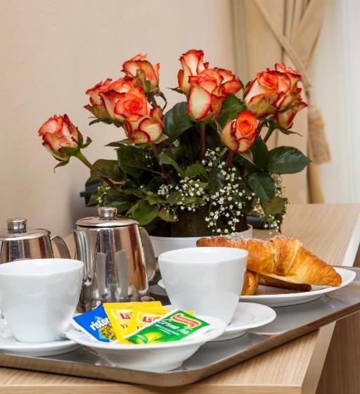 غرفة قياسية, Playa