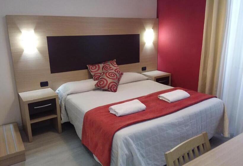 غرفة قياسية, Playa