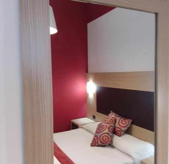 غرفة قياسية, Playa