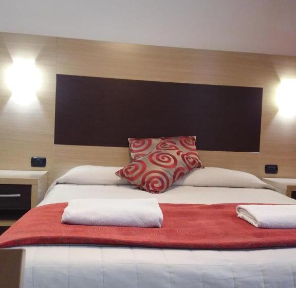 غرفة قياسية, Playa