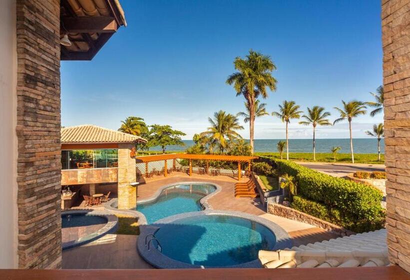 Люкс Повышенной Комфортности, Quinta Do Sol Praia