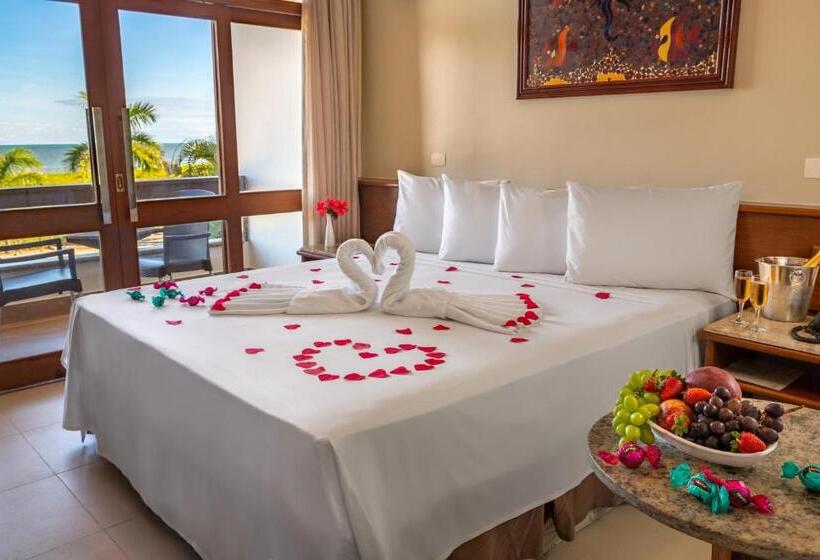 Люкс Повышенной Комфортности, Quinta Do Sol Praia