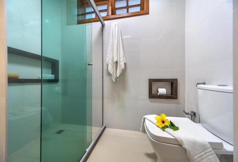 Люкс Повышенной Комфортности, Quinta Do Sol Praia