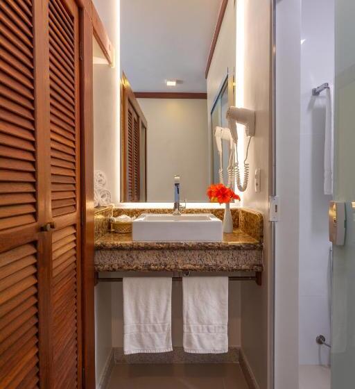 Люкс Повышенной Комфортности, Quinta Do Sol Praia