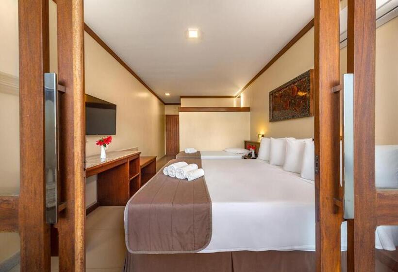 Люкс Повышенной Комфортности, Quinta Do Sol Praia