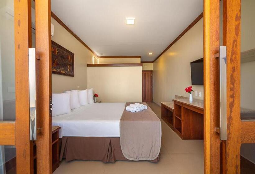 Люкс Повышенной Комфортности, Quinta Do Sol Praia