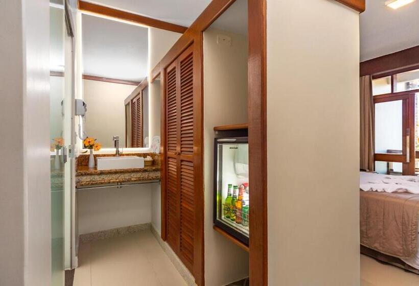 Люкс Повышенной Комфортности, Quinta Do Sol Praia