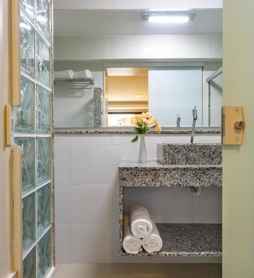 Номер Стандарт, Quinta Do Sol Praia