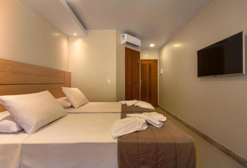 Номер Superior, Quinta Do Sol Praia