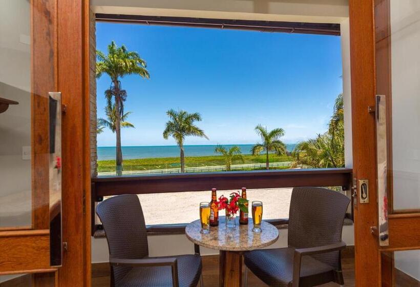 Люкс Повышенной Комфортности, Quinta Do Sol Praia