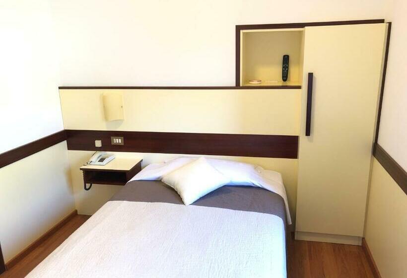 Chambre Standard Individuelle, Signa