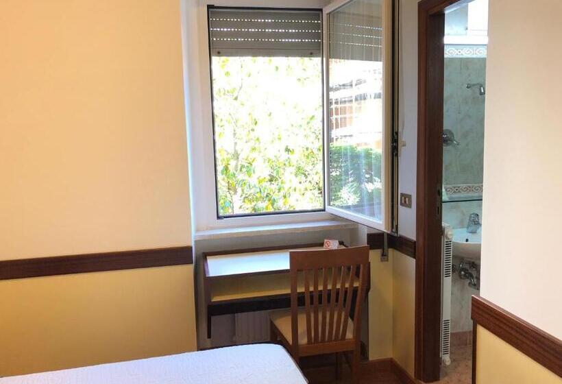 Chambre Standard Individuelle, Signa