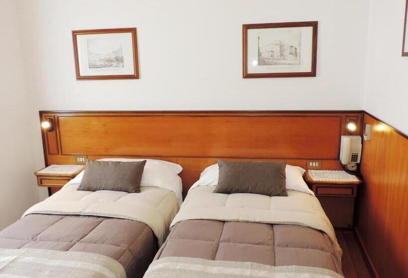 Chambre Standard, Signa