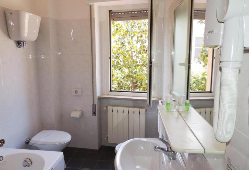 Chambre Standard, Signa