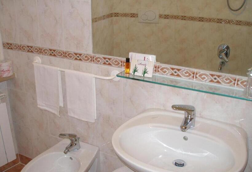 Chambre Standard, Signa