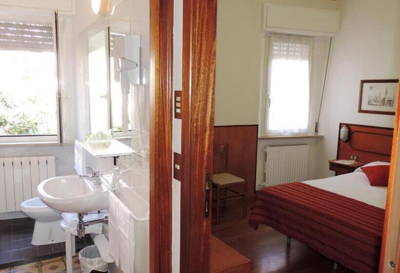 Chambre Standard, Signa