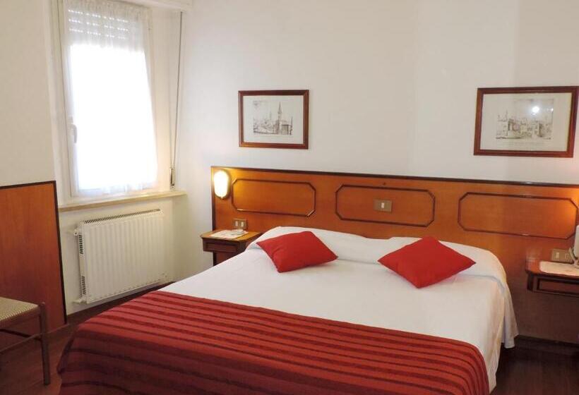 Chambre Standard, Signa