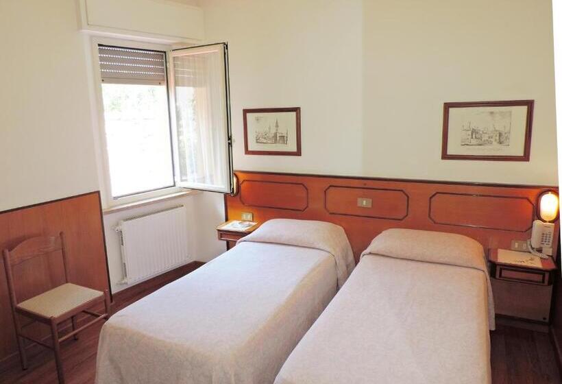 Chambre Standard, Signa