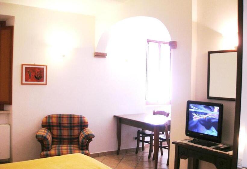 Studio Supérieur, Signa