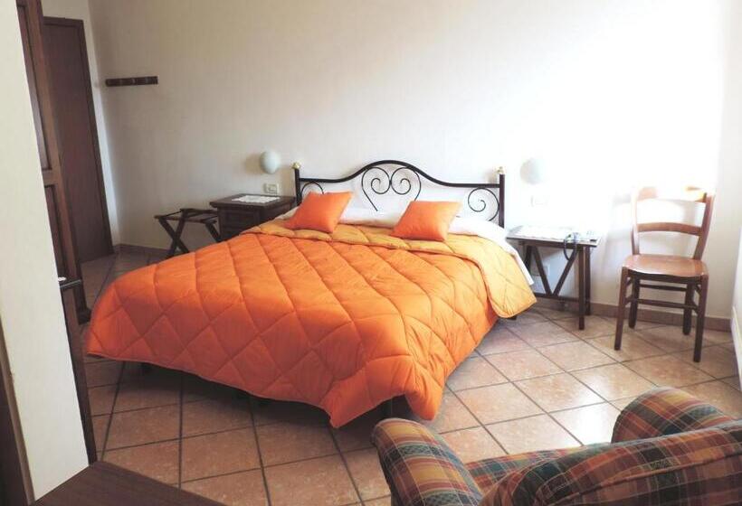 Appartement Supérieur 1 Chambre, Signa