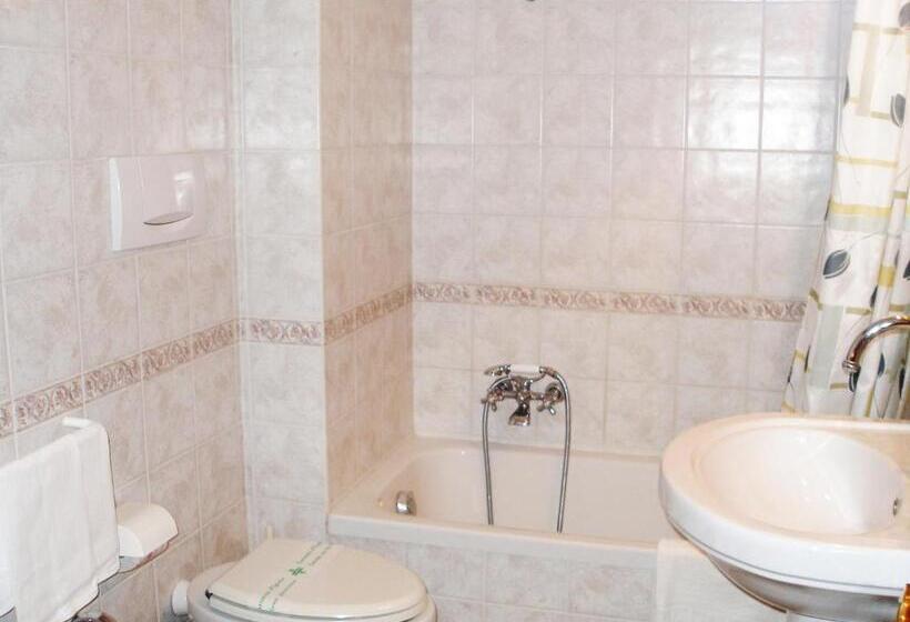 Appartement Supérieur 1 Chambre, Signa