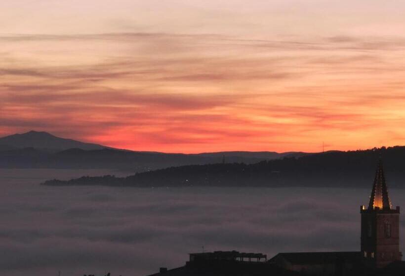 Chambre Standard avec Vues, Signa
