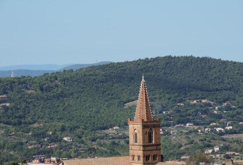 Chambre Standard avec Vues, Signa