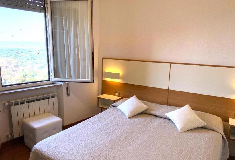 Chambre Standard avec Vues, Signa