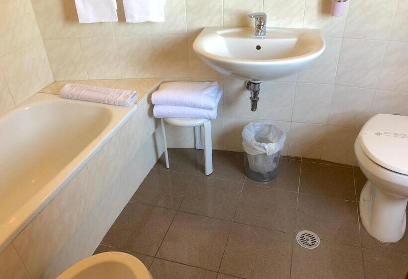 Chambre Standard avec Vues, Signa