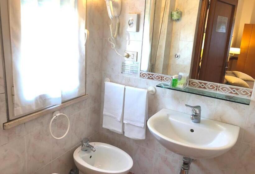 Chambre Standard avec Vues, Signa