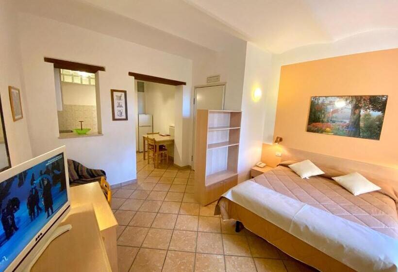 Studio Standard, Signa