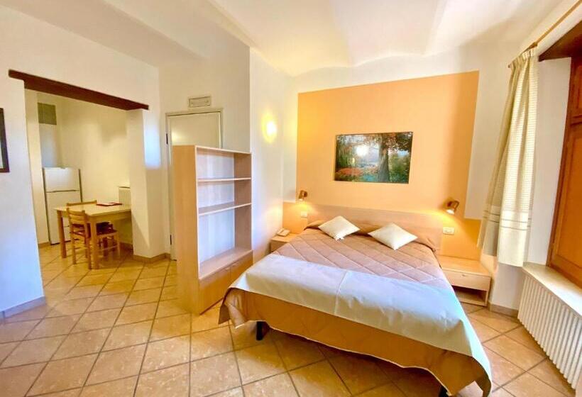 Studio Standard, Signa