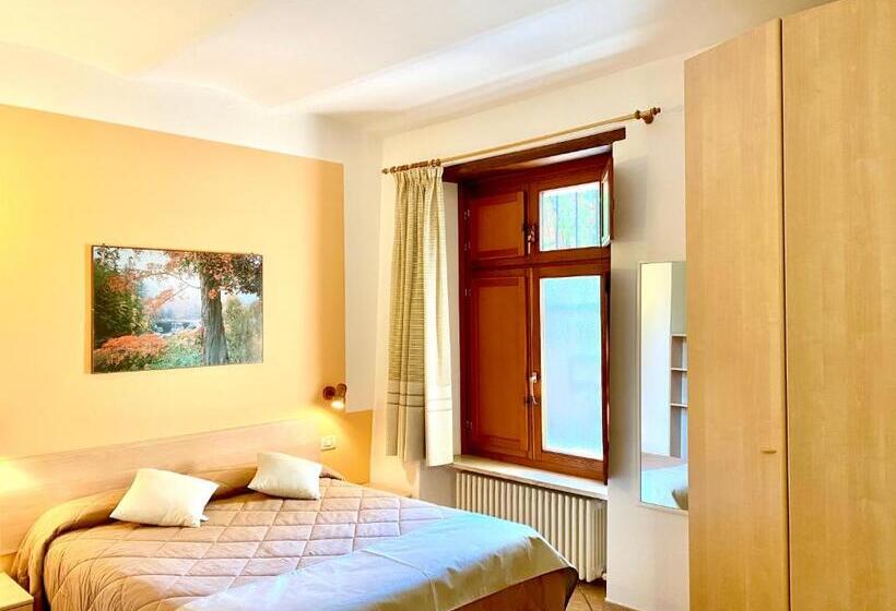 Studio Standard, Signa