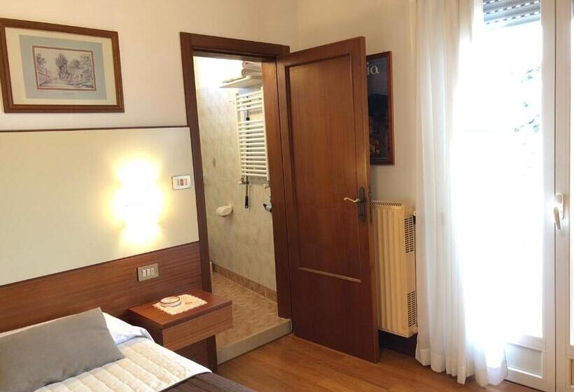 Chambre Standard avec Terrasse, Signa