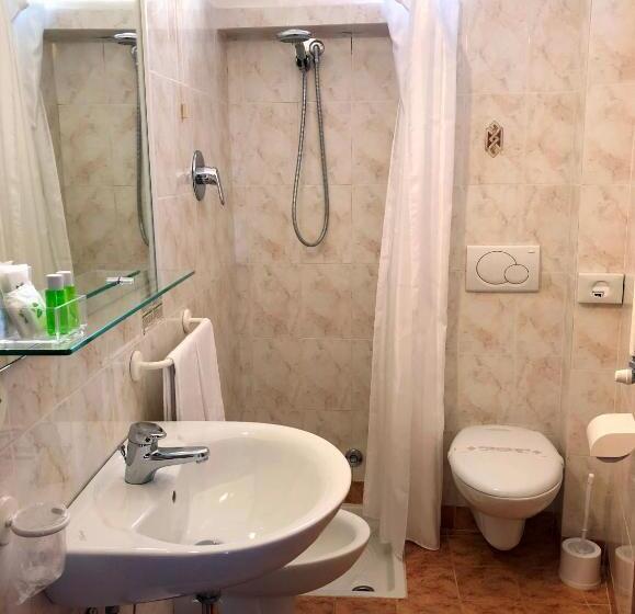 Chambre Standard avec Terrasse, Signa