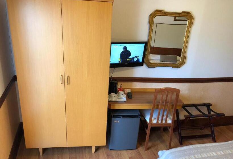 Chambre Standard avec Terrasse, Signa