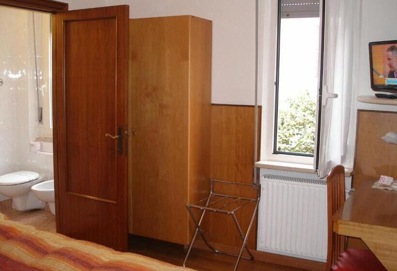 Chambre Standard Individuelle, Signa