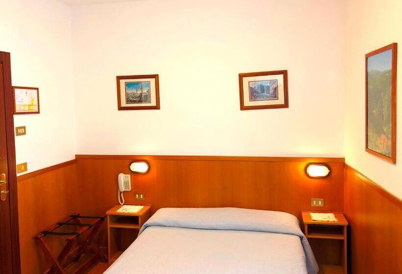 Chambre Standard Individuelle, Signa