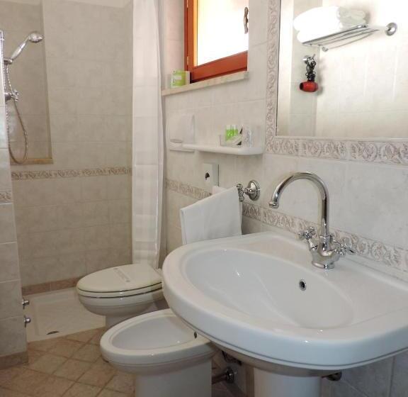 Appartement Supérieur 1 Chambre, Signa