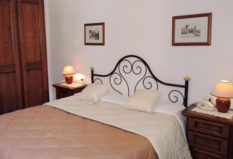 Appartement Supérieur 1 Chambre, Signa