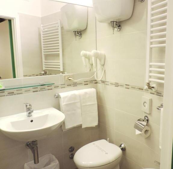 Chambre Standard avec Vues, Signa